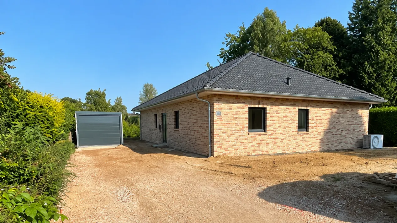 Vorher